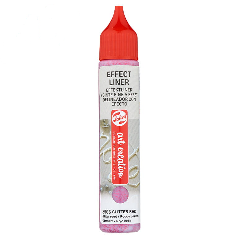 Art Creation Effect Liner