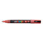 Posca PC-3ML - Glitter - fås i flere farver