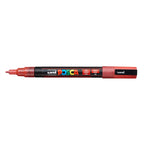 Posca PC-3ML - Glitter - fås i flere farver