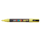 Posca PC-3ML - Glitter - fås i flere farver