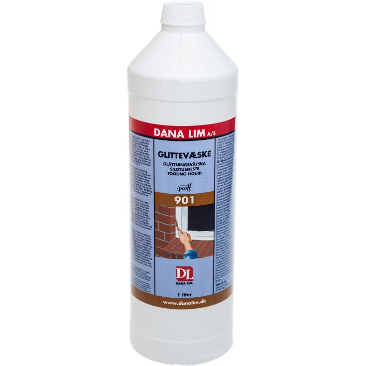 Danalim Glittevæske - 1 liter