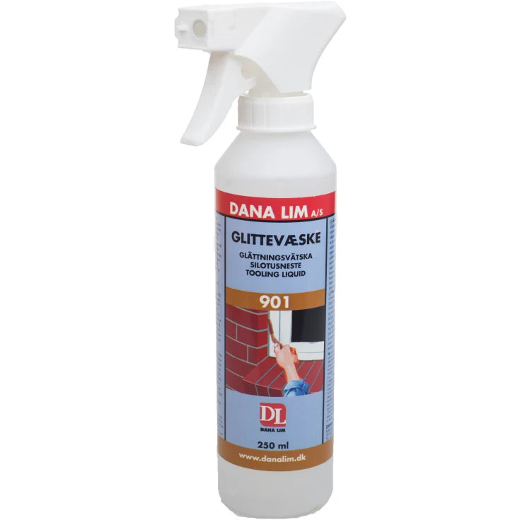 Danalim Glittevæske - 250 ml. spray