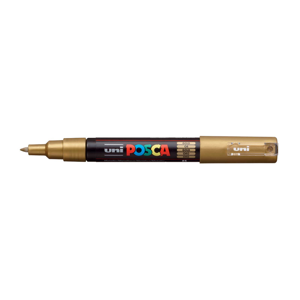 Posca PC-1MC - fås i flere farver