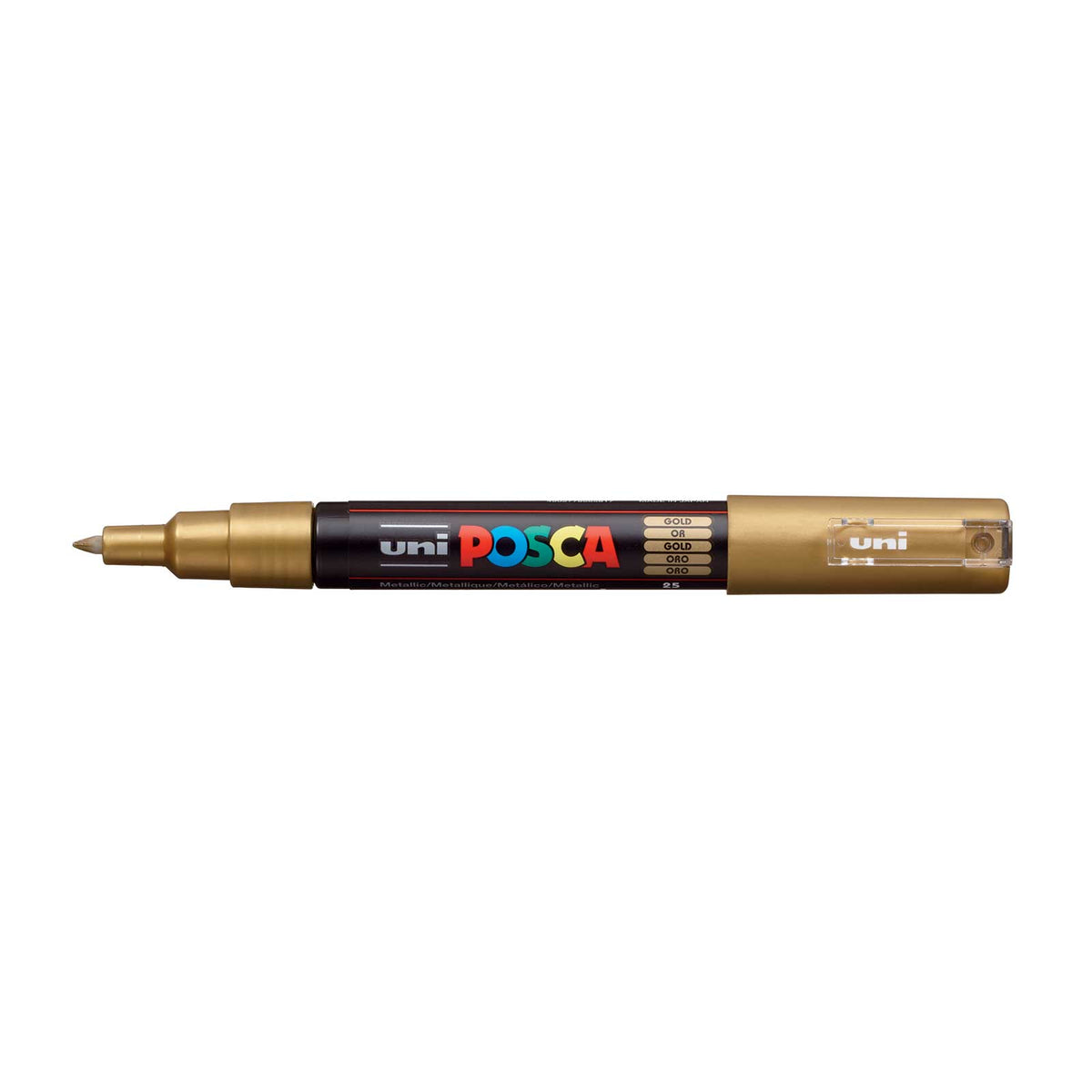 Posca PC-1MC - fås i flere farver