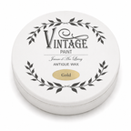 Vintage Paint Antique Wax - 40 g.