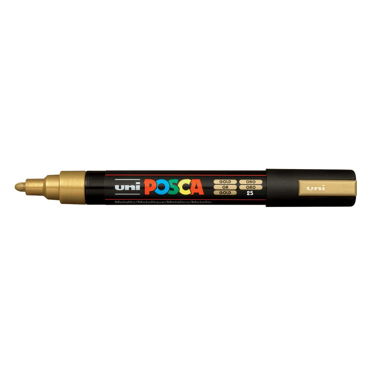 Posca Pen PC-5M - fås i flere farver