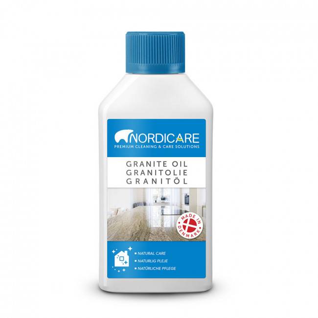 Nordicare Granitolie 250 ml