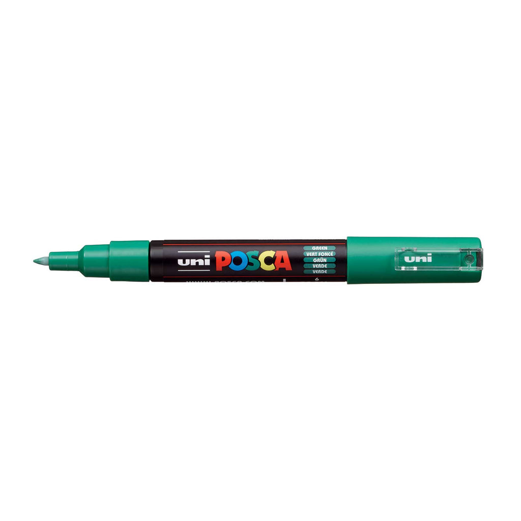 Posca PC-1MC - fås i flere farver