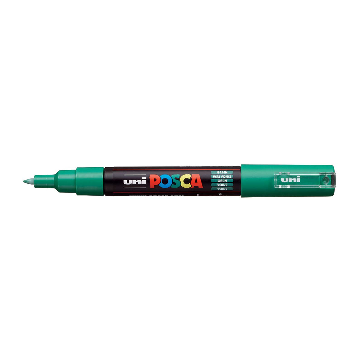 Posca PC-1MC - fås i flere farver