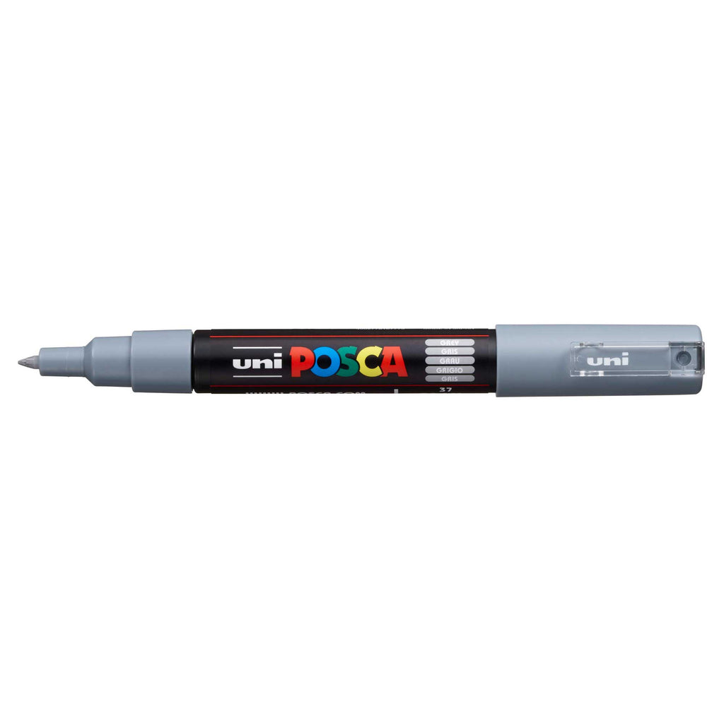 Posca PC-1MC - fås i flere farver