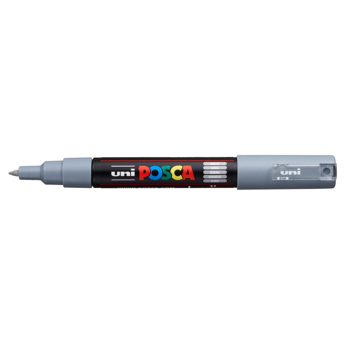 Posca PC-1MC - fås i flere farver