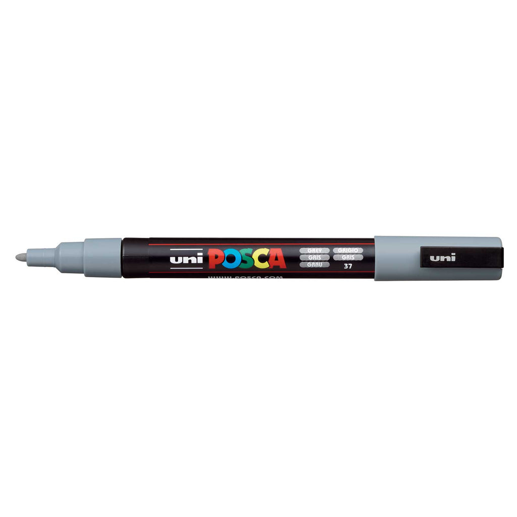 Posca Pen PC-3M - fås i flere farver