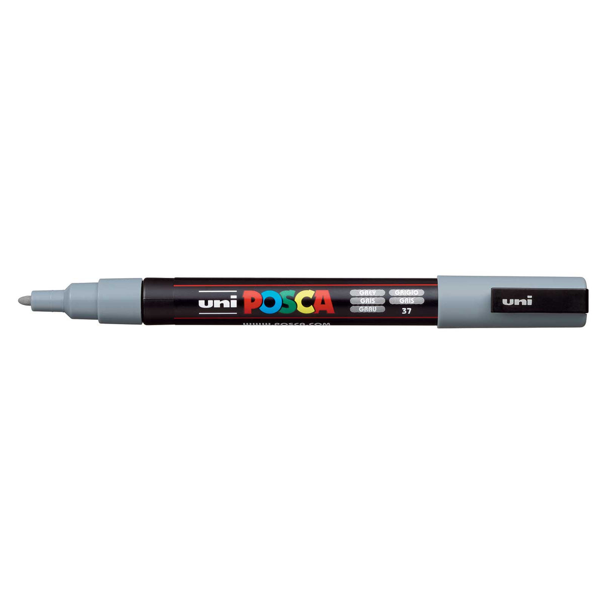 Posca Pen PC-3M - fås i flere farver