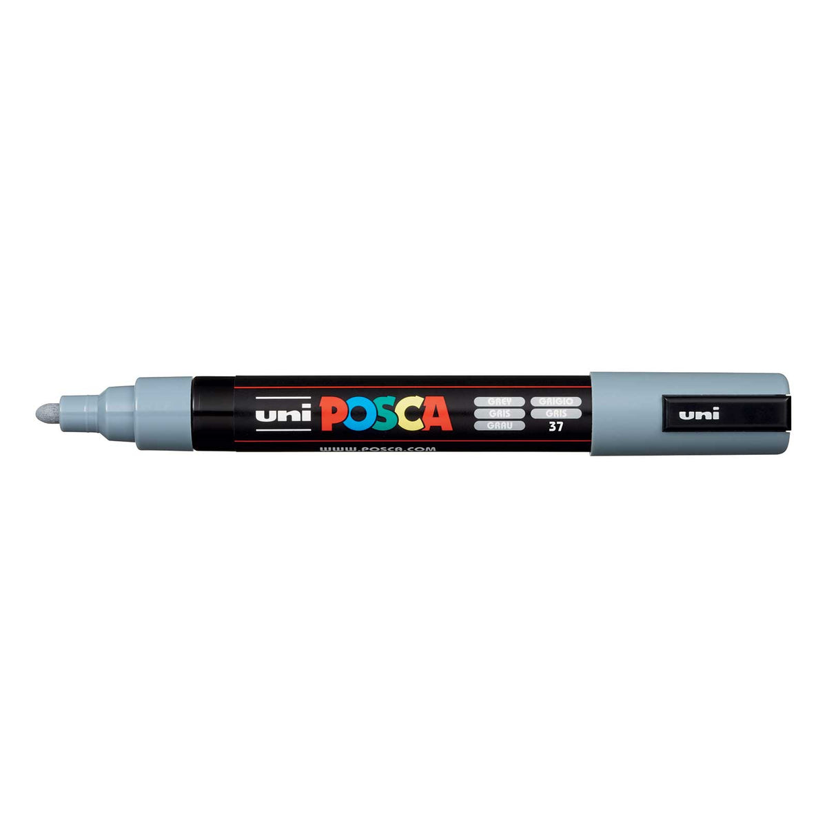 Posca Pen PC-5M - fås i flere farver
