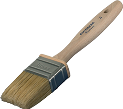 Guldberg Træmaler - serie 73