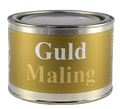 S&F Guldmaling - 500 ml.