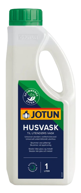 Jotun Husvask - 1 liter