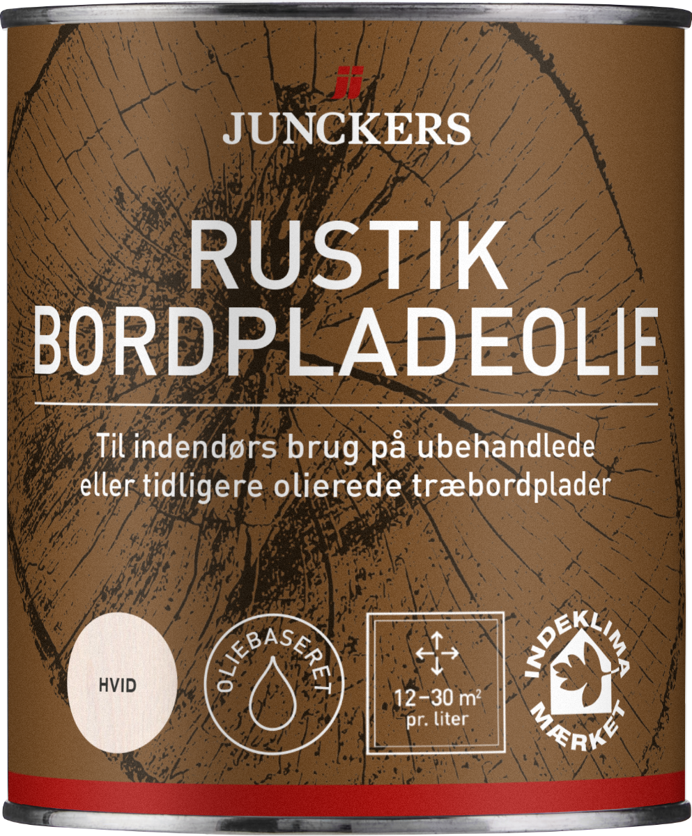 Junckers Rustik Bordpladeolie