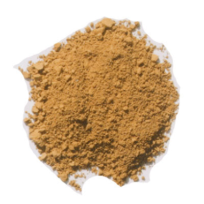 S&F Pigment 1 kg. - Indian Yellow