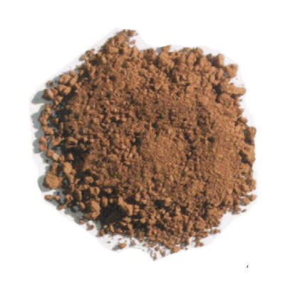 S&F Pigment 1 kg. - Brown Ochre