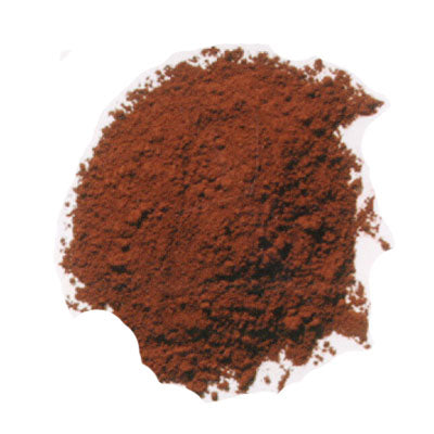 S&F Pigment 1 kg. - Indian Red Oxide