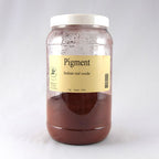 S&F Pigment 1 kg. - Indian Red Oxide