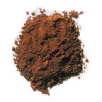 S&F Pigment 1 kg. - Burnt Sienna