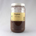 S&F Pigment 1 kg. - Burnt Umber