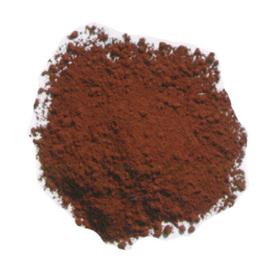 S&F Pigment 1 kg. - Vandicke Brown