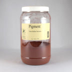 S&F Pigment 1 kg. - Vandicke Brown