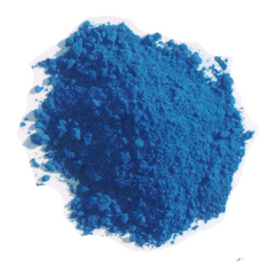 S&F Pigment 1 kg. - MC Blue