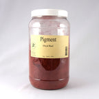 S&F Pigment 1 kg. - Oxyd Rød 130