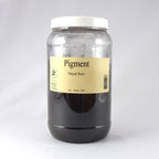 S&F Pigment 1 kg. - Oxyd Sort 318