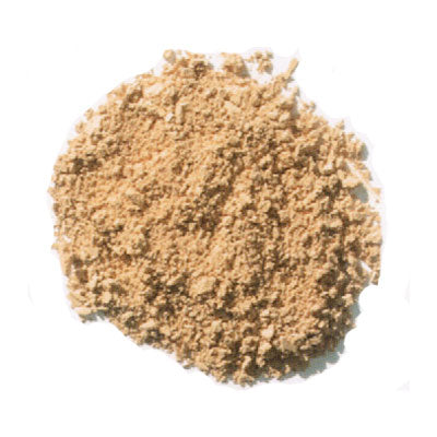 S&F Pigment 1 kg. - Light Yellow Ochre