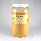 S&F Pigment 1 kg. - Dark Yellow Ochre