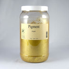 S&F Pigment 500 g. - Guld
