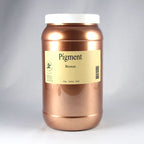 S&F Pigment 500 g. - Bronze