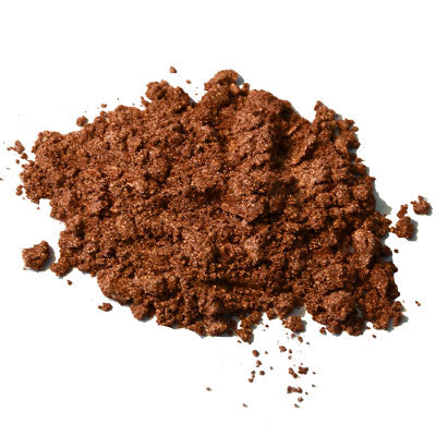 S&F Pigment 500 g. - Bronze