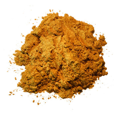 S&F Pigment 75 ml. - Guld