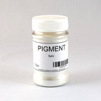 S&F Pigment 75 ml. - Sølv