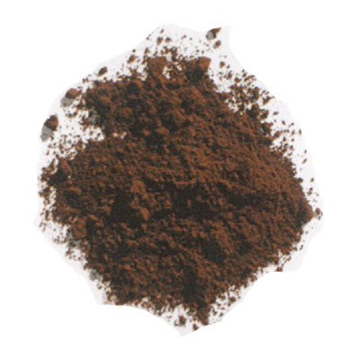 S&F Pigment 20 g. - Cyprus Burnt Umber