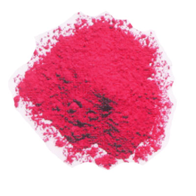 S&F Pigment 30 g. - Porto Rød