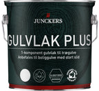 Junckers Gulvlak Plus - vandbaseret