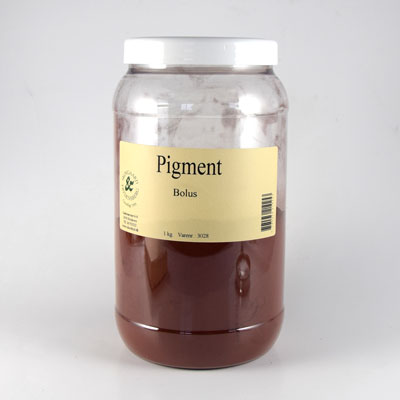 S&F Pigment 1 kg. - Bolus