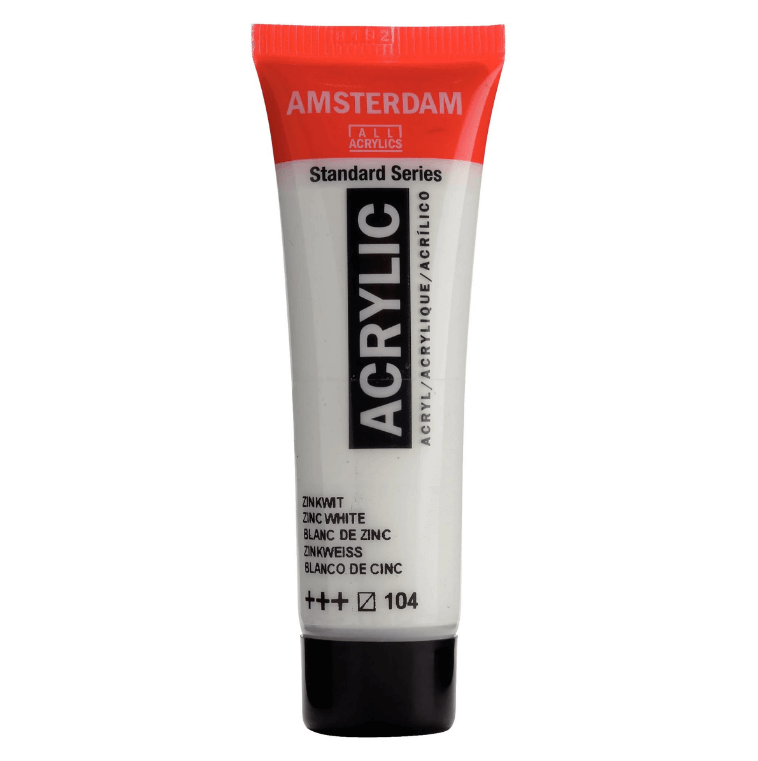 Amsterdam Standard Akrylfarver - 20 ml.