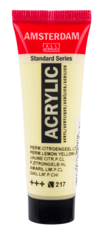 Amsterdam Standard Akrylfarver - 20 ml.