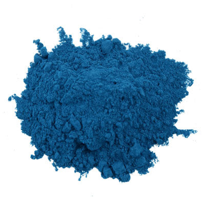S&F Pigment 30 g. - Blå Monte Carlo