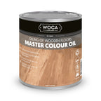 WOCA Master Colour Oil