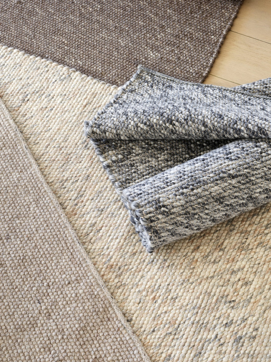 InHouse Gulvtæppe - Melbourne Beige