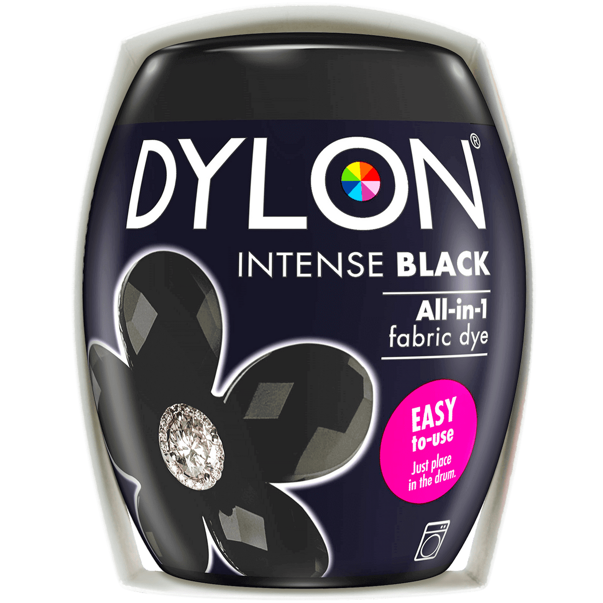 Dylon All-in-one tekstilfarve